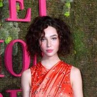 Alia De Angelis Nue