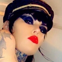 Alice Mcmunn Nue