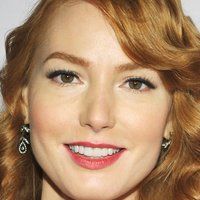 Alicia Witt Nue