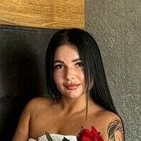 alina_kisss Nue