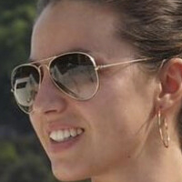 Alina Marzi - TV Moderatorin und Moto GP Host Nue