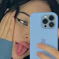 Alina Shmakova Nue