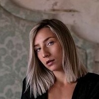 Alina Vorko Nue