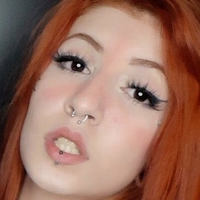 Aline Fox Nue