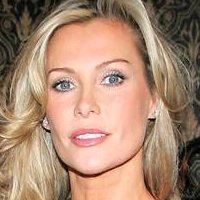 Alison Doody Nue