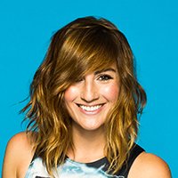Alison Haislip Nue