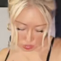 Alissa Hale Nue