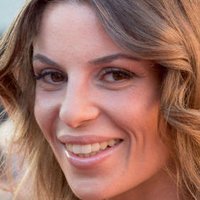 Alissa Harouat Nue