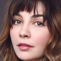 Alix Bénézech Nue