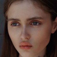 Aliya Galyautdinova Nue