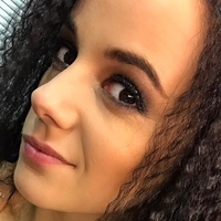 Alizee Nue