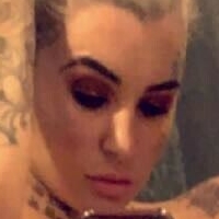 Allaina Vader Nue