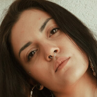 Allexia Sampaio Nue