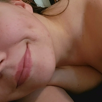 Allie Rivers Nue
