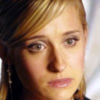 Allison Mack Nue