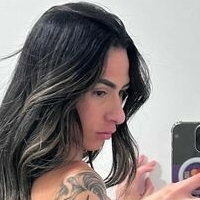Allyce Sampaio Nue