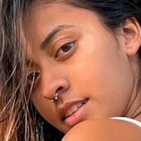 Allyne Santos Nue