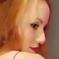 alyriafree Nue