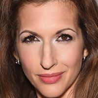 Alysia Reiner Nue