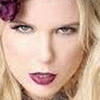 Alyssa Nicole Pallett Nue