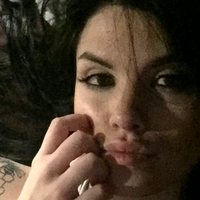 Alyssa Tognetti Nue