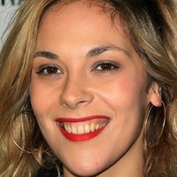 Alysson Paradis Nue