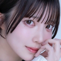 Amakawa Seika Nue