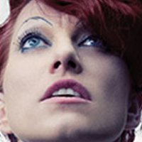 Amanda Palmer Nue