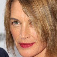 Amanda Pays Nue