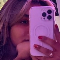 Amanda Vasconcelos Nue