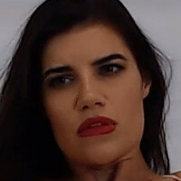 Amazongirl1 Nue