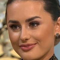 Amber Davies Nue