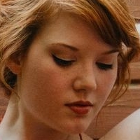 Amber Rose McConnell Nue