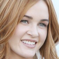 Ambyr Childers Nue