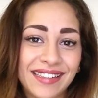 Amira Wirth Nue