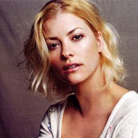 Amy Ciupak Lalonde Nue