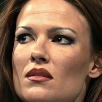 Amy Dumas Nue