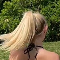 Amy Millers Nue