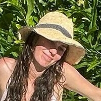 Amy Shark Nue