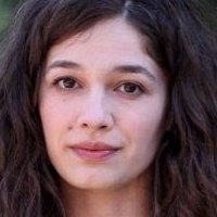 Ana Caterina Morariu Nue