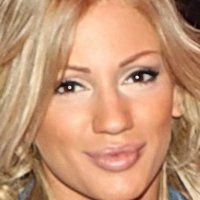 Ana Kokic Nue