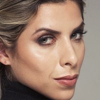 Ana Paula Minerato Nue
