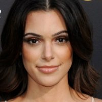 Anabelle Acosta Nue