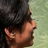 Anagha Shinde Nue