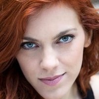 Anaïs Delva Nue