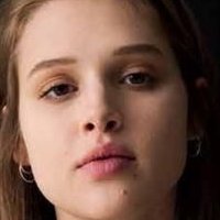 Anais Pouliot Nue
