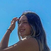 AnaMaciel Nue