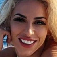 Anastasia Giousef Nue