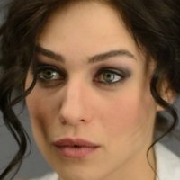 Anastasiya Klyueva Nue