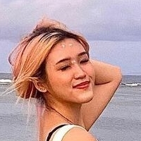 Anastasya Khosasih Nue